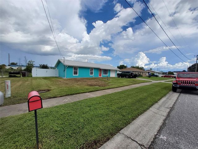 1319 MANOR DRIVE, Kissimmee, FL 34741