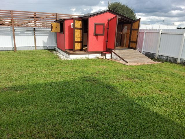 1319 MANOR DRIVE, Kissimmee, FL 34741