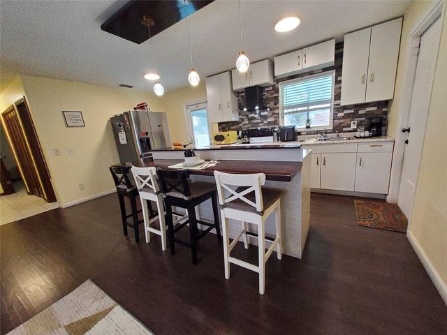 1319 MANOR DRIVE, Kissimmee, FL 34741
