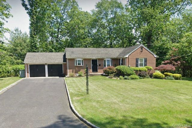 501 Spook Hollow Road, Nyack, NY 10960