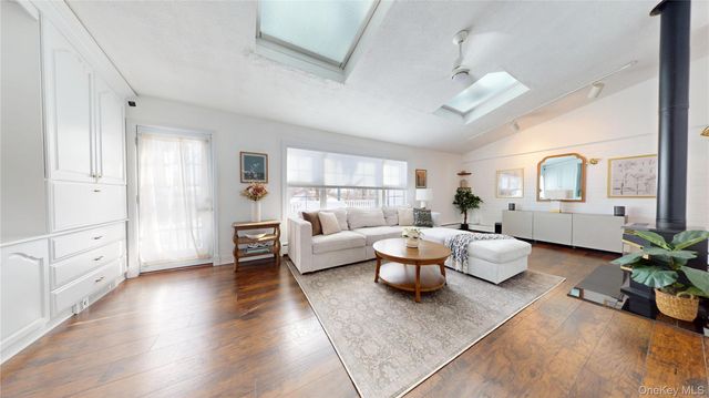 501 Spook Hollow Road, Nyack, NY 10960