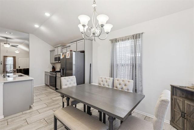 4704 Crystal Hill Drive, Oklahoma City, OK 73179