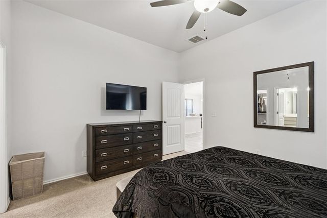 4704 Crystal Hill Drive, Oklahoma City, OK 73179