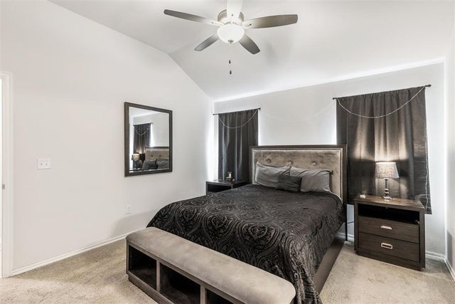 4704 Crystal Hill Drive, Oklahoma City, OK 73179