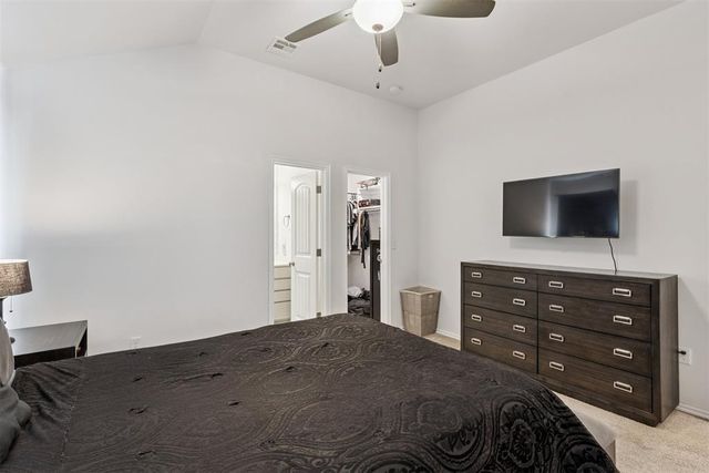 4704 Crystal Hill Drive, Oklahoma City, OK 73179