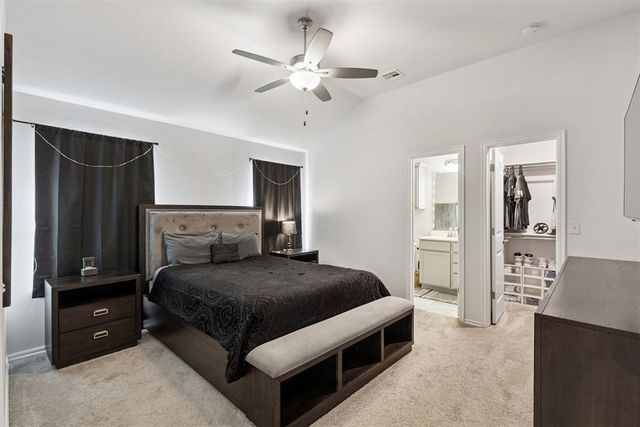 4704 Crystal Hill Drive, Oklahoma City, OK 73179