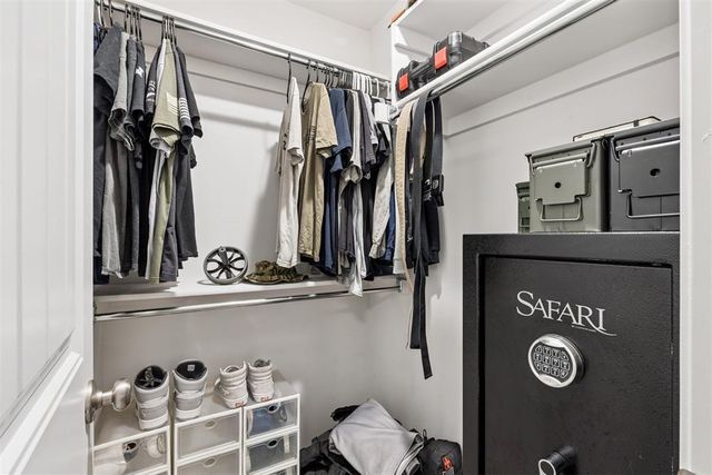 4704 Crystal Hill Drive, Oklahoma City, OK 73179