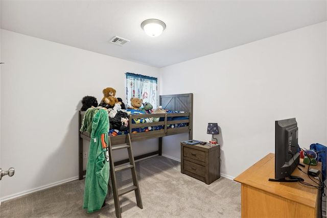 4704 Crystal Hill Drive, Oklahoma City, OK 73179