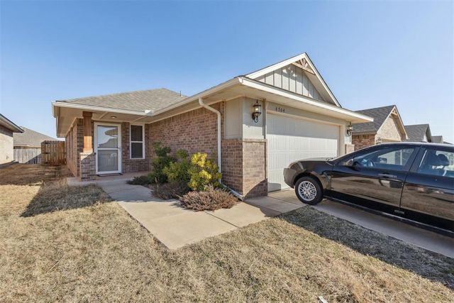 4704 Crystal Hill Drive, Oklahoma City, OK 73179