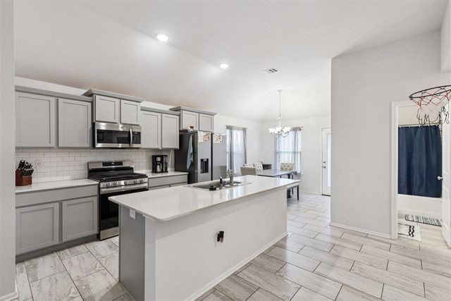 4704 Crystal Hill Drive, Oklahoma City, OK 73179