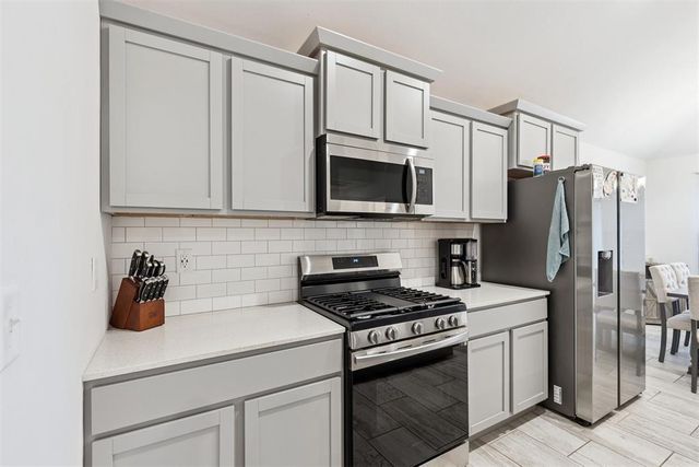 4704 Crystal Hill Drive, Oklahoma City, OK 73179