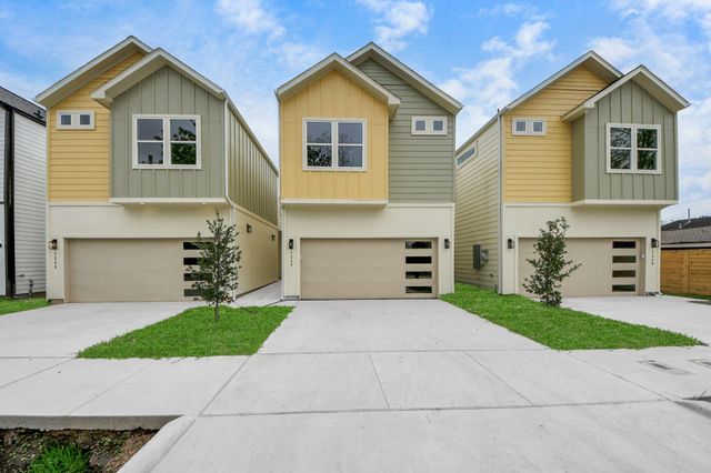 7542 Charlie Street, Houston, TX 77088