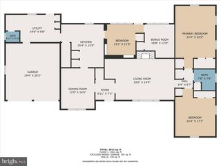 971 CORNWALLIS DR, West Chester, PA 19380
