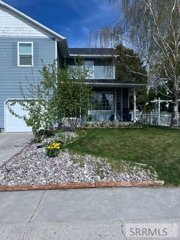 2202 Ivans Lane, Pocatello, ID 83201