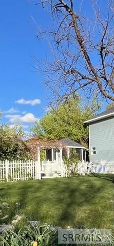 2202 Ivans Lane, Pocatello, ID 83201