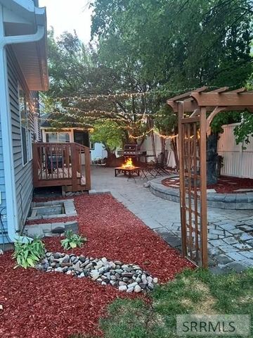 2202 Ivans Lane, Pocatello, ID 83201