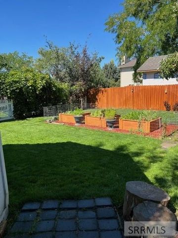 2202 Ivans Lane, Pocatello, ID 83201