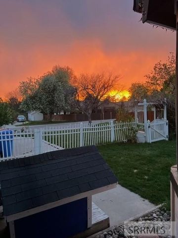2202 Ivans Lane, Pocatello, ID 83201