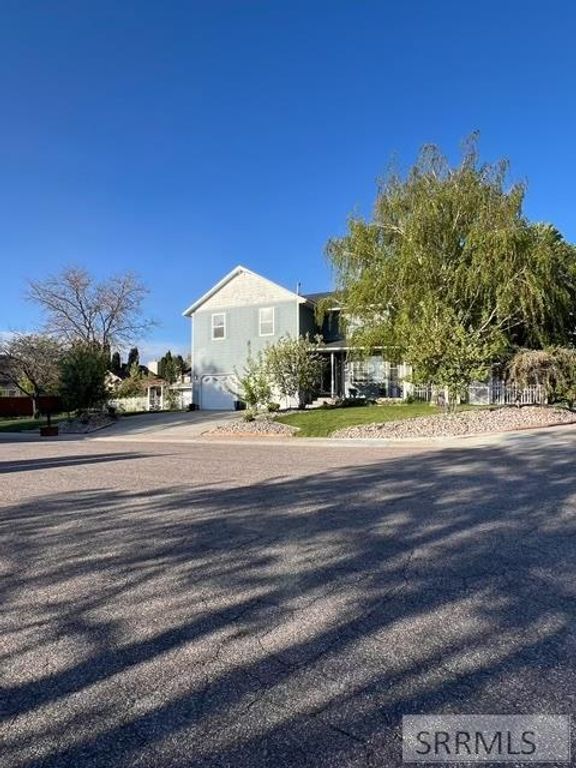 2202 Ivans Lane, Pocatello, ID 83201