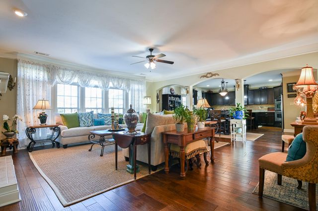 1003 Bristol Trail, Evans, GA 30809