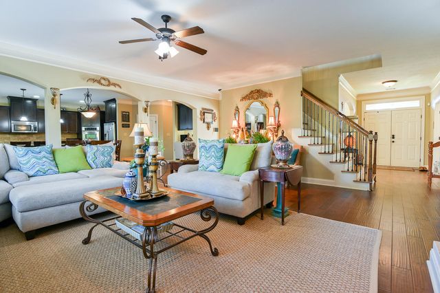 1003 Bristol Trail, Evans, GA 30809