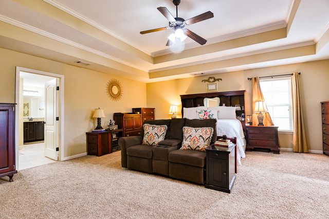 1003 Bristol Trail, Evans, GA 30809