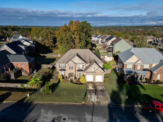 1003 Bristol Trail, Evans, GA 30809