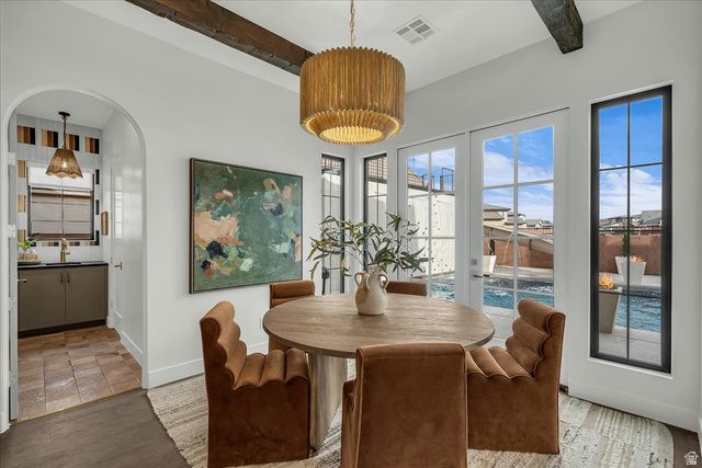 4843 S HOMESTEAD WAY, Washington, UT 84780