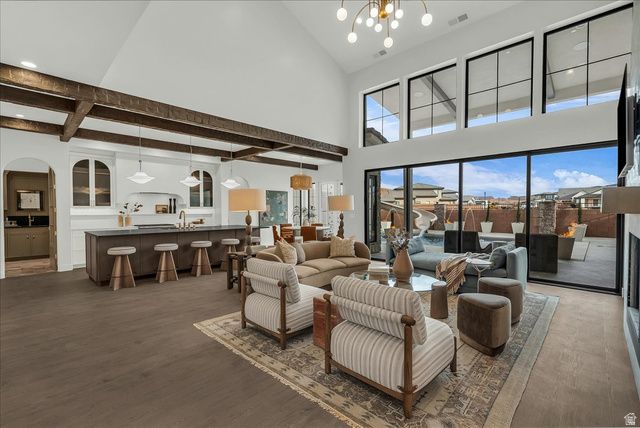 4843 S HOMESTEAD WAY, Washington, UT 84780