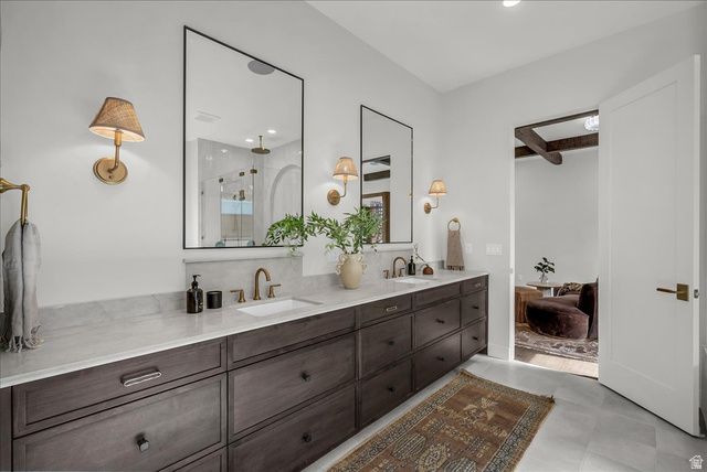 4843 S HOMESTEAD WAY, Washington, UT 84780