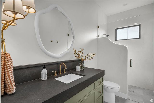 4843 S HOMESTEAD WAY, Washington, UT 84780