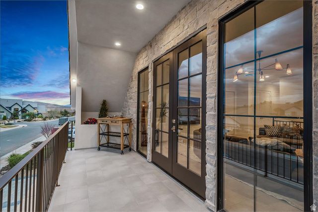 4843 S HOMESTEAD WAY, Washington, UT 84780