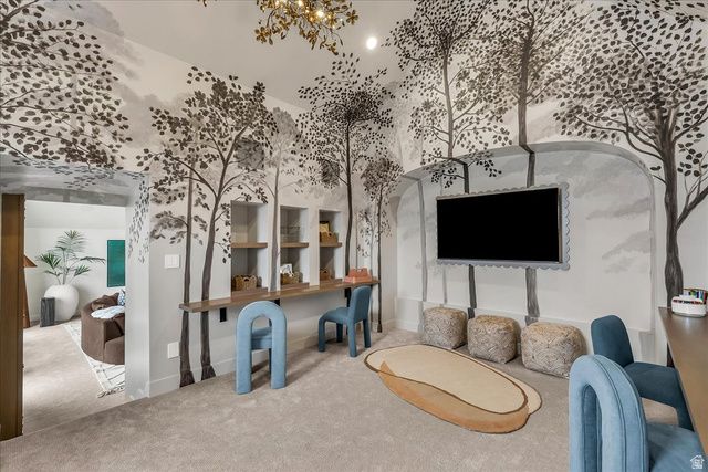 4843 S HOMESTEAD WAY, Washington, UT 84780