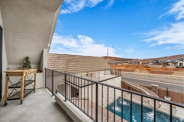 4843 S HOMESTEAD WAY, Washington, UT 84780