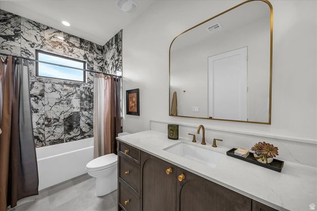 4843 S HOMESTEAD WAY, Washington, UT 84780