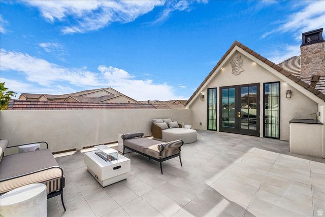 4843 S HOMESTEAD WAY, Washington, UT 84780