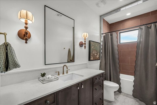 4843 S HOMESTEAD WAY, Washington, UT 84780