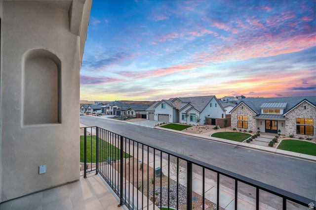 4843 S HOMESTEAD WAY, Washington, UT 84780