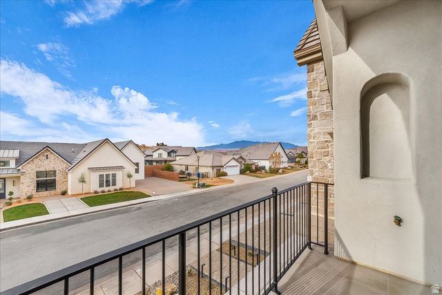 4843 S HOMESTEAD WAY, Washington, UT 84780
