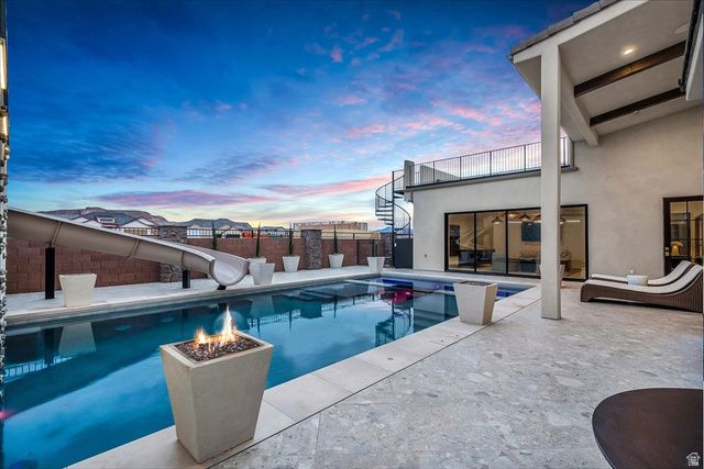 4843 S HOMESTEAD WAY, Washington, UT 84780