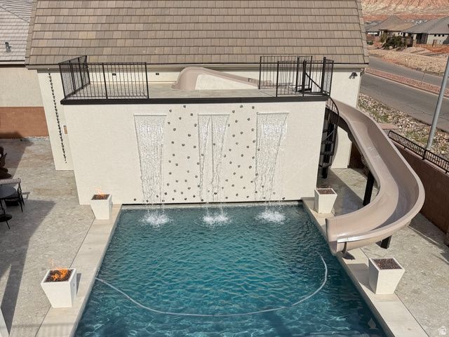 4843 S HOMESTEAD WAY, Washington, UT 84780