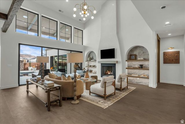 4843 S HOMESTEAD WAY, Washington, UT 84780