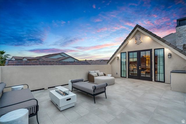 4843 S HOMESTEAD WAY, Washington, UT 84780