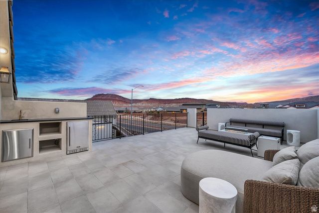 4843 S HOMESTEAD WAY, Washington, UT 84780