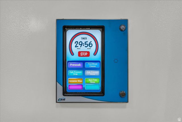 4843 S HOMESTEAD WAY, Washington, UT 84780