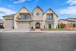 4843 S HOMESTEAD WAY, Washington, UT 84780