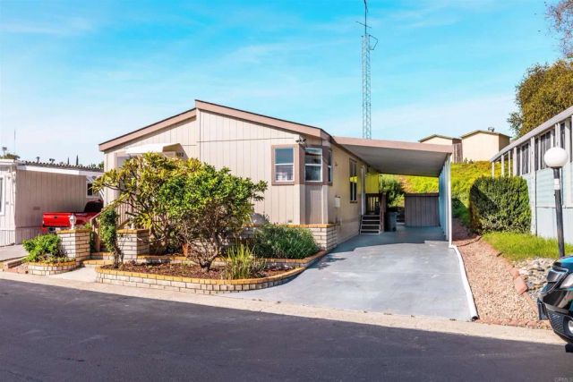 2003 Bayview Heights Drive 102, San Diego, CA 92105