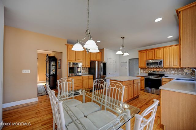 435 Vath Street, Jackson, NJ 08527