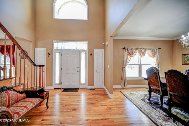 435 Vath Street, Jackson, NJ 08527