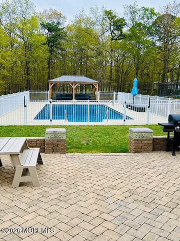 435 Vath Street, Jackson, NJ 08527